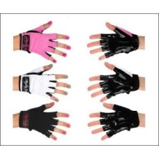 Лаковые перчатки "Mighty Gloves"