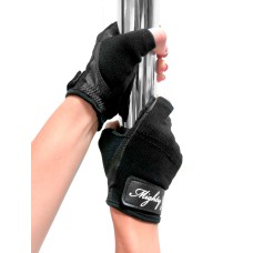 Матовые перчатки "Mighty Gloves"