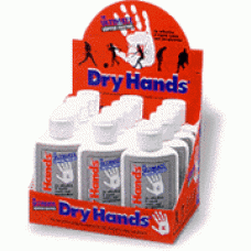Супер крем для сухих ладошек "Dry Hands"