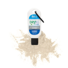 iTac2 DRY AS – Antiperspirant Powder 35g